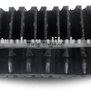Rubber Track of Snow Blowers for Sale thumbnail-3