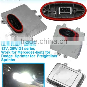 5DV009000000 Xenon Ballast for He Lla Originl Headlight Ballast thumbnail-5