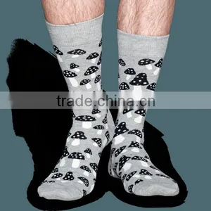 Fashion Men's Socks thumbnail-1