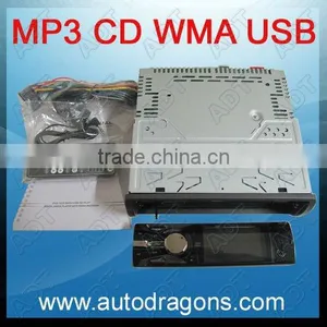 VW In-dash Audio Stereo thumbnail-1