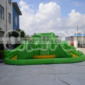 Little Tikes Water Slides Inflatable thumbnail-3