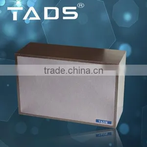 DS-823 Series 10W to 20W Cheap Wall Mount Sound Speaker for PA System Wall Mount Sound Speaker thumbnail-1