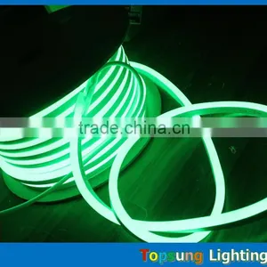 Christmas Tree Decorative 8*16mm Led Flex Neon Light for Home thumbnail-2