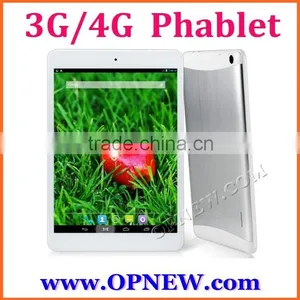 10 Inch Android 5.1 Lolillpop Tablet pc 4G Phablet Octa Core FDD LTE 4G Phablet IPS 1280*800 Dual Sim Slot GPS Bluetooth thumbnail-1