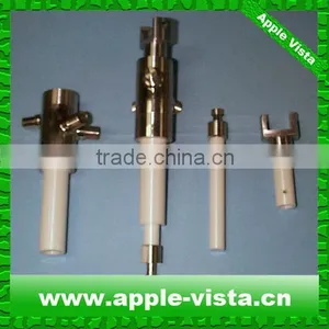 Polished Ceramic Pump With High Pressure thumbnail-1