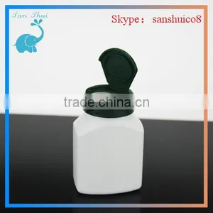 Pe Medicine Containers, Capsule Bottle, Pharmaceutical Bottles thumbnail-1