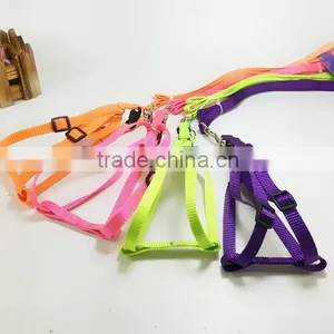 New Pet Dog Traction Rope Leading Harness for XS-M Size Dog thumbnail-1