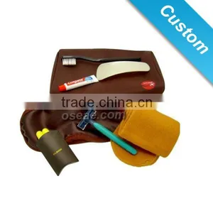 Amenity Kit Airline Travel Amenity Kit Logo Printed thumbnail-1