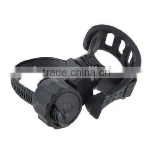 Symbol Cycling Flashlight Mount Flashlight Accessories Rifle Scope Mount thumbnail-3