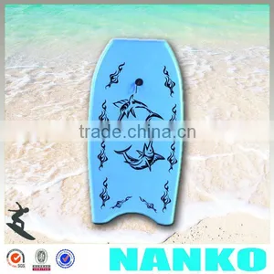 NA4117 IXPE Body Board Factory Price Surf Boarding Customized Design thumbnail-1
