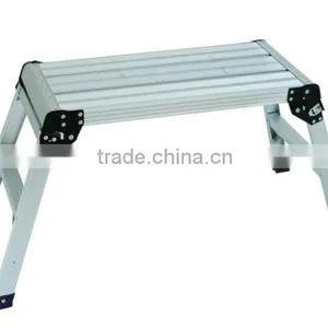 Hop Up Step Up Platform Work Lift Ladder 700x300x500mm EN131 Cert TL/L1010L NEW thumbnail-4