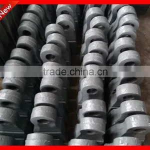 Wholesale Different Kinds of Natural Crystal Pendants Stone Quartz Pendants thumbnail-3