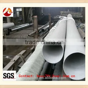 Stainless Steel Welded Pipe thumbnail-2