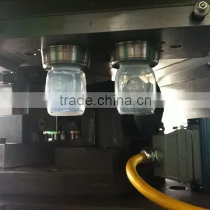 Full-auto Benchtop Plastic Injection Molding Machine thumbnail-5