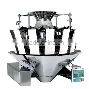KJL-10/14 Mulithead Waterproof Weigher thumbnail-1