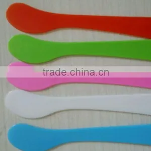 Plastic Cosmetic Spatula Facial Mask Spatula thumbnail-1