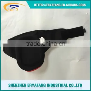 High Quality Waterproof Kneelet Pad Protector Cheap Sport Knee Pad thumbnail-4