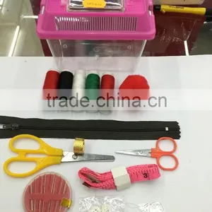 Hot China Products Wholesale Rectangle Polyester Sewing Kit thumbnail-6