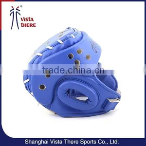 Taekwondo Mma Head Guard Boxing Safety Helmet Wholesale thumbnail-5