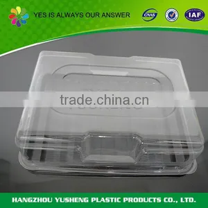 Customized Unique Shape Clamshell Packaging thumbnail-5