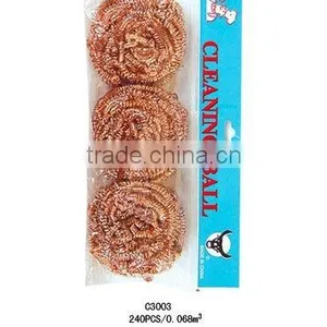 2012 Wire Mesh Scourer Pad thumbnail-1
