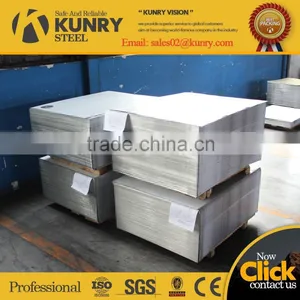 Tfs Free Tinplate Flat Sheets for Spice Packaging thumbnail-4