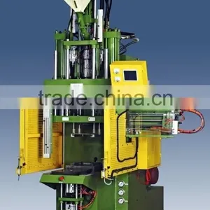 Lastest Vertical Plastic Injection Moulding Machine thumbnail-1
