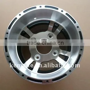 AW007 10 Inch ATV RIM thumbnail-1