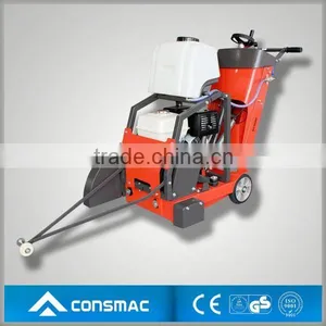 Consmac High Performance Brick Saws thumbnail-1