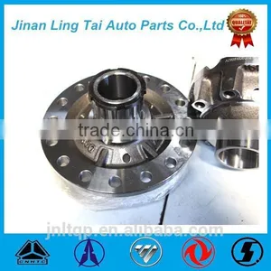Spare Parts Differential Gear Case OEM MADE IN CHINA thumbnail-4