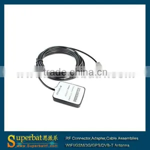 Car Gps Antenna Connector Navigation Antenna-Mercedes Command Alpine GT5-1S thumbnail-1