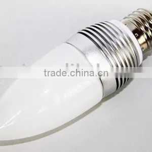 LED Candle Lamp, LED High Power Light,LED Indoor Ceiling Lamp thumbnail-1