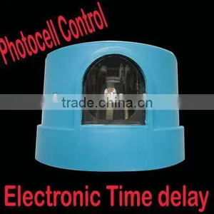 IP54 Street Light Photocell Control, Photocell Sensor, Photocell Switch thumbnail-1