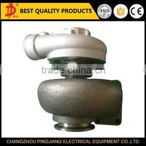 T250-01/465153-0003S TURBO CHRA thumbnail-1