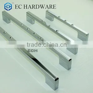China Supplier Hotel Hot Sale Zinc Cabinet Handles thumbnail-2