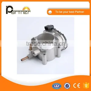 BW-003 Electronic Throttle Body Assembly for NISSAN Teana thumbnail-2