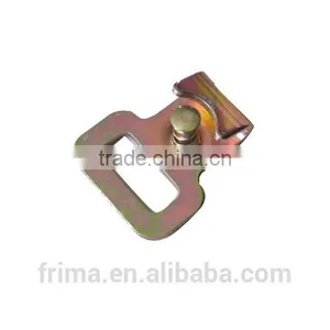 Flat Hook For Ratchet Lashing Strap Ratchet Lashing Strap thumbnail-1