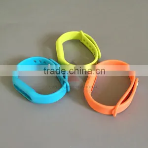 Original Xiaomi Mi Band Bracelet Replacement thumbnail-3