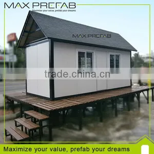 USD200 Coupon Maxprefab Morden Prefab Container Homes China thumbnail-1