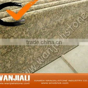 Single Ogee Edge Granite Countertop thumbnail-1