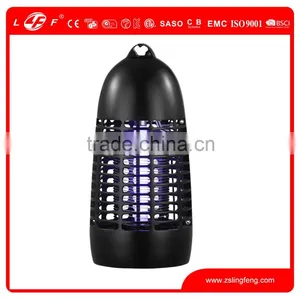 4W 6W UVA Insect Killer for Indoor thumbnail-1