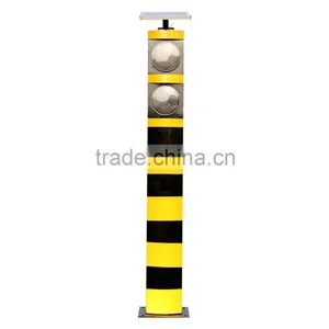 LED Solar Road Signs for Traffic thumbnail-6