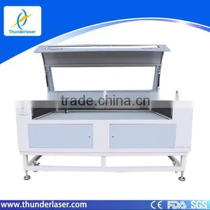 130W Co2 Laser Cutting Engraving Machine for Wood, Acrylic, Paper Form Thunderlaser thumbnail-1