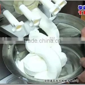 Prime Quality Cheap Stainless Steel Hard Ice Cream Machine for Kids thumbnail-5