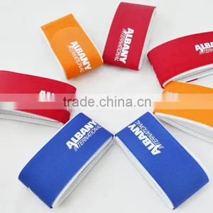 2015 Good Quality and Multicolor Nylon+EVA Material Rubber Ski Straps thumbnail-2