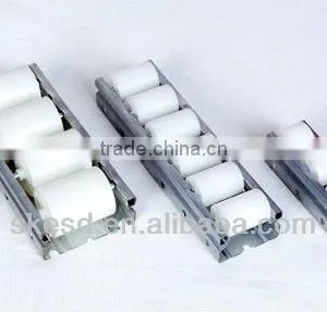 Plastic Roller Track/ Plastic Roller Track for Transporting Carton or Pallet thumbnail-1