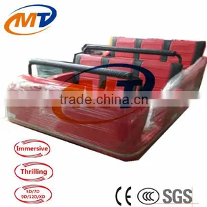 2015 NEWEST 9d Cinema With Big Hard Metal Screen and 3d Glasses thumbnail-4