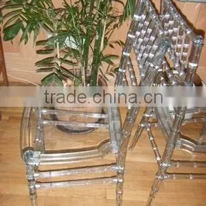 UC-NC03 Clear Wedding Chiavary Chair,China Supplier thumbnail-1