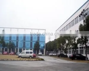 Zhejiang Rongtai Electric Material Co., Ltd. company overview - view 3 thumbnail