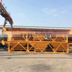 PLD800 2 Bin Concrete Batching Machine For Sale thumbnail-6